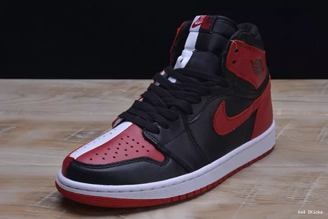 JORDAN AIR 338 RETRO 1 DailyWear 1010